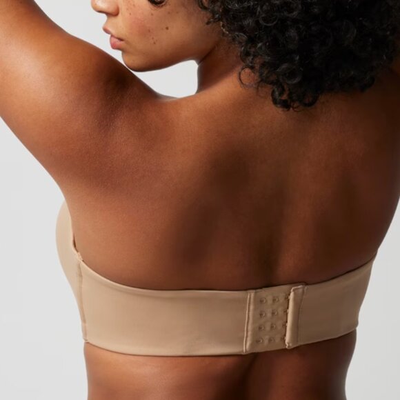 Soma Stunning Starlet Strapless Multi-way bra 42D - Picture 2 of 3